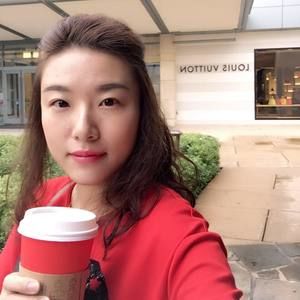 Meet your Posher, Wenjun